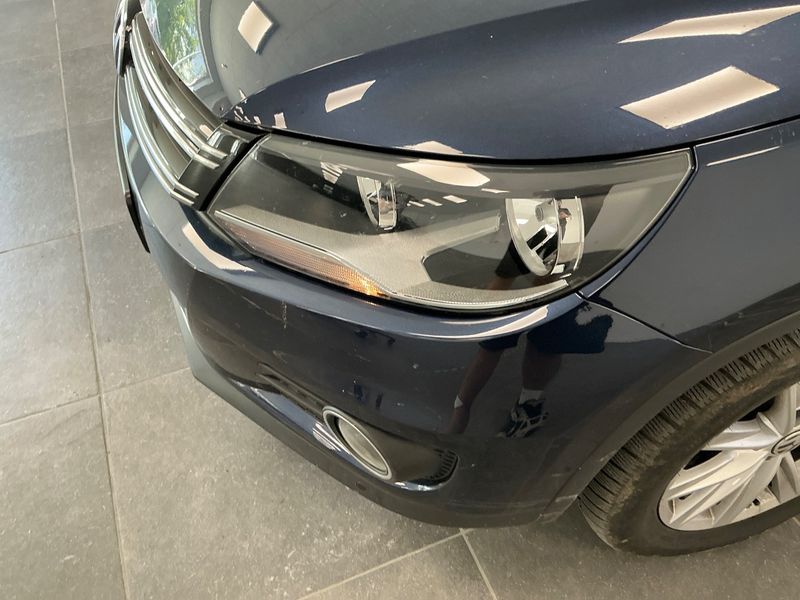 Volkswagen Tiguan 1.4 TSI Sport & Style BlueMotion Tech 2015 – снимка 36