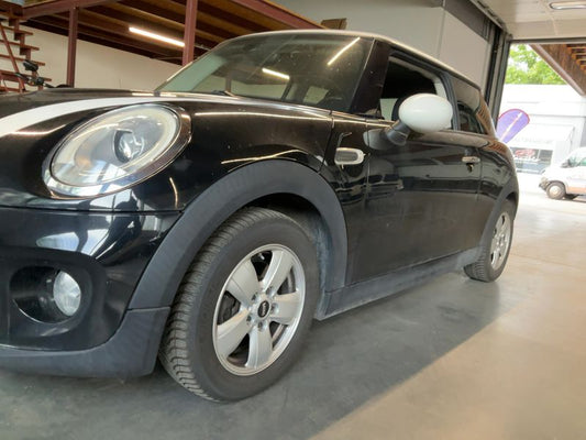 MINI Cooper D 2015 – снимка 2