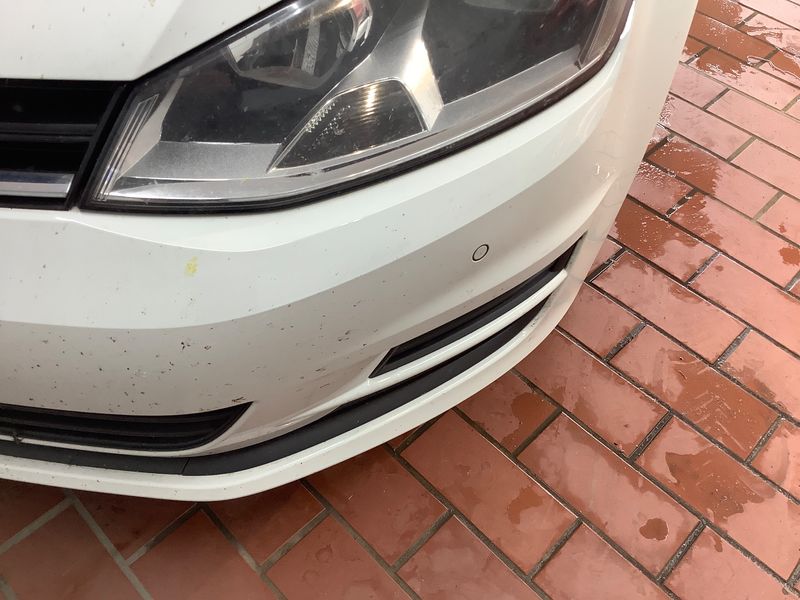 Volkswagen Golf VII 1.4 TSI Comfortline BlueMotion Tech 2013 – снимка 31