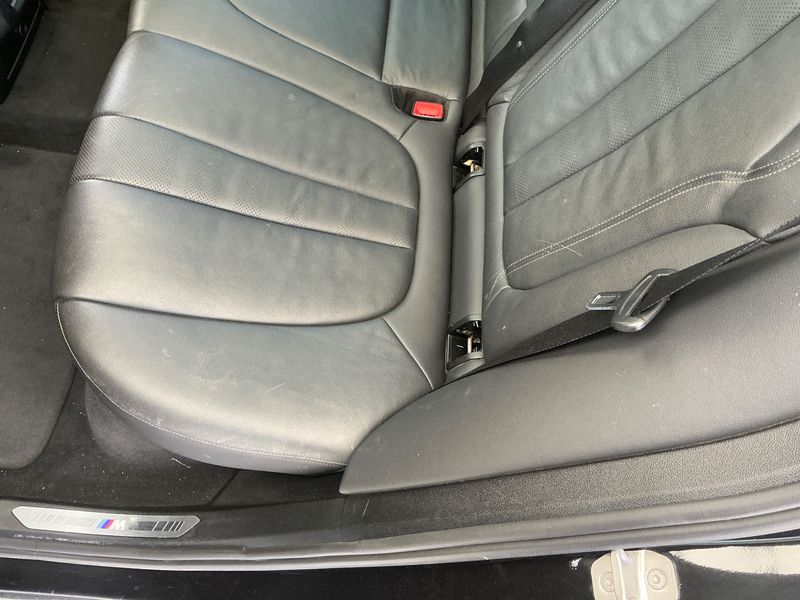 BMW X5 xDrive 45e M Sport 2019 – снимка 24