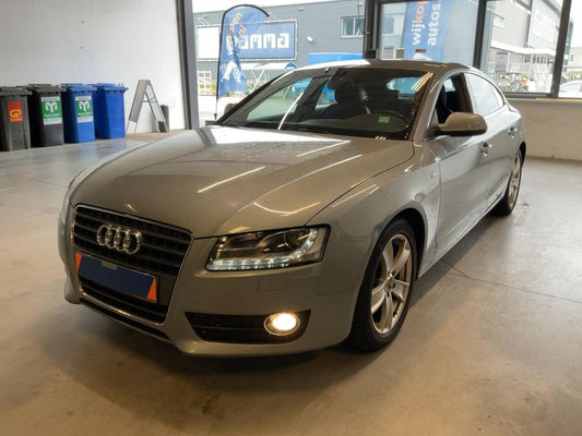 Audi A5 Sportback 2.0 TFSI 2010 – снимка 2