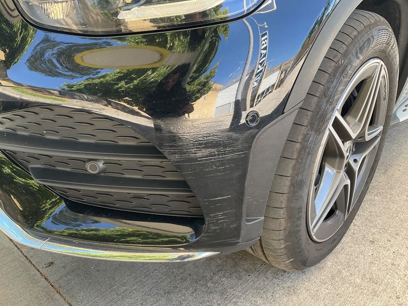 Mercedes-Benz GLC-Klasse GLC 220 d 4Matic Premium Plus 2020 – снимка 25