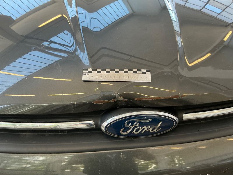 Ford Kuga 2.0 TDCi Plus 2016 – снимка 41