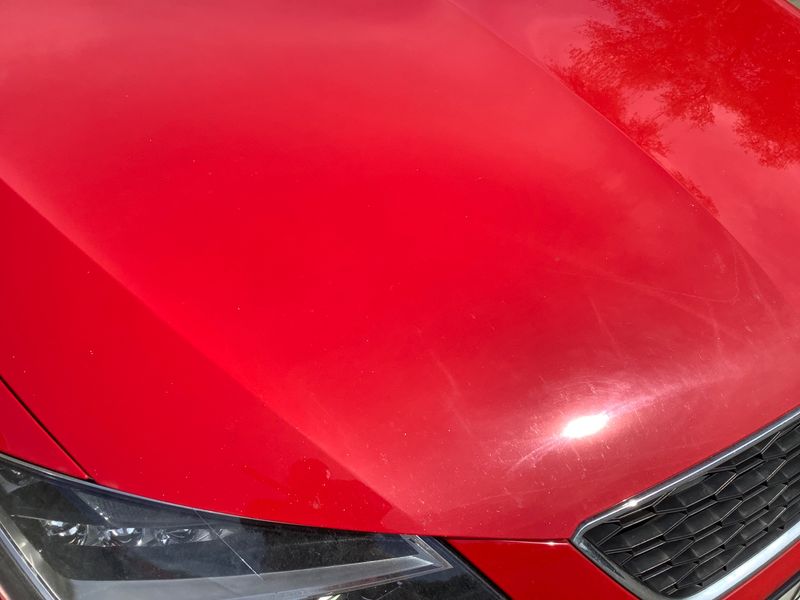 Seat Leon 1.4 TSI ACT FR 2014 – снимка 43