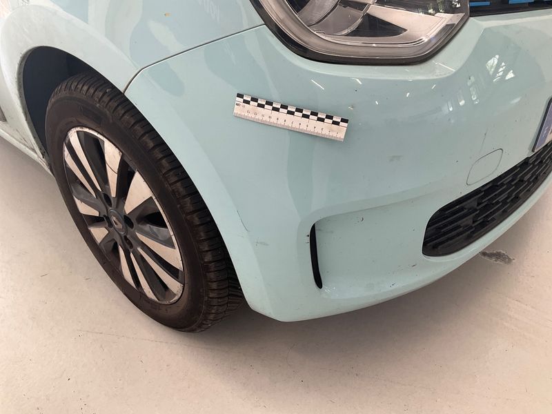 Renault Twingo electric drive 60 kW Intens Electric 2021 – снимка 24