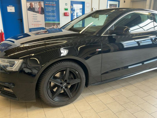 Audi A5 2.0 TDI 2015 – снимка 2