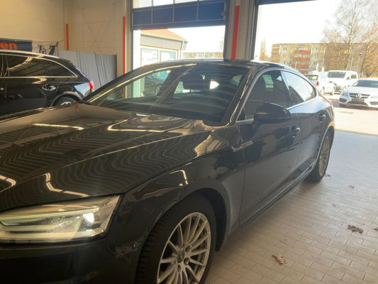 Audi A5 Sportback 2.0 TDI quattro 2017 – снимка 2