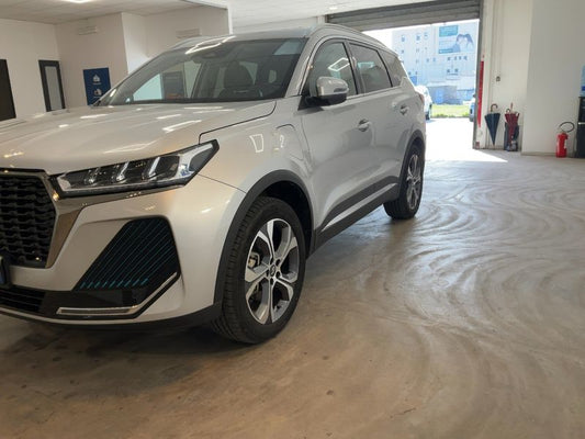 DR 6.0 1.5 Plug-in Hybrid 2024 – снимка 2