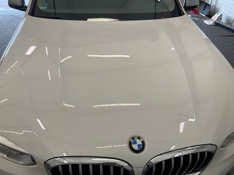 BMW X3 xDrive 20i xLine 2019 – снимка 39