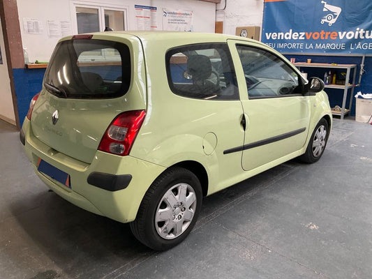 Renault Twingo 1.2 Expression 2009 – снимка 2