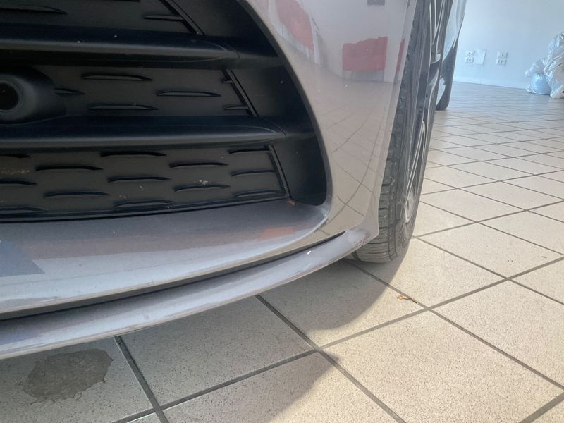 Mercedes-Benz CLA-Klasse CLA 200 d Shooting Brake AMG Line 2023 – снимка 26