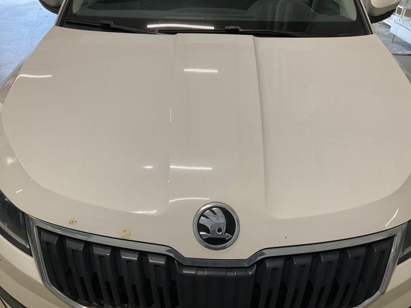 Skoda Karoq 1.5 TSI ACT Style 2018 – снимка 24