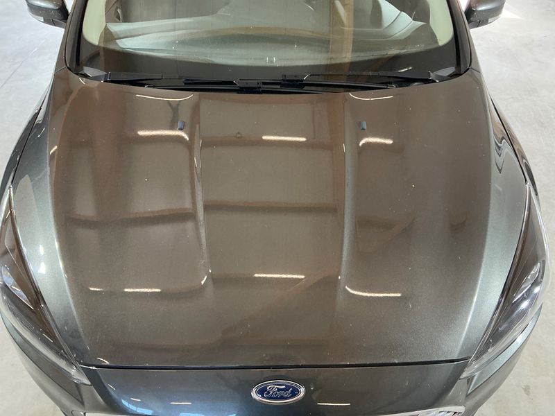 Ford Focus 1.0 EcoBoost Titanium 2017 – снимка 46