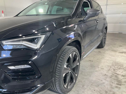 Cupra Ateca 2.0 TSI 4Drive 2025 – снимка 2
