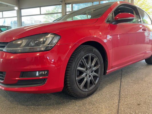 Volkswagen Golf VII 1.4 TSI ACT Comfortline BlueMotion Tech 2013 – снимка 2