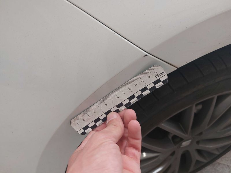 Seat Leon 1.6 TDI I-Tech 2014 – снимка 35
