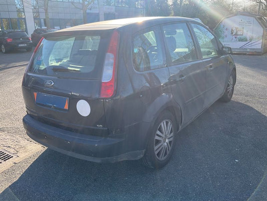 Ford C-Max 1.6 Ti-VCT Ghia 2005 – снимка 2