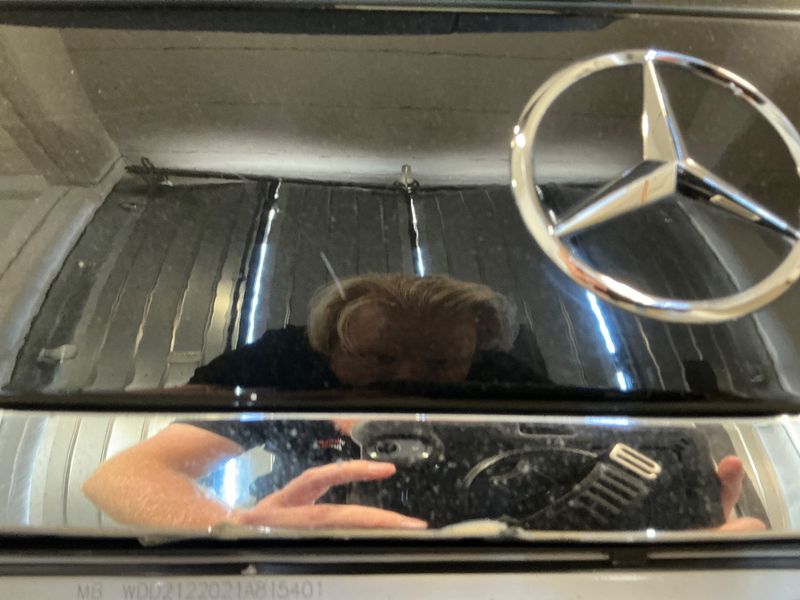 Mercedes-Benz E-Klasse E 220 CDI T BlueEfficiency Elegance 2014 – снимка 28