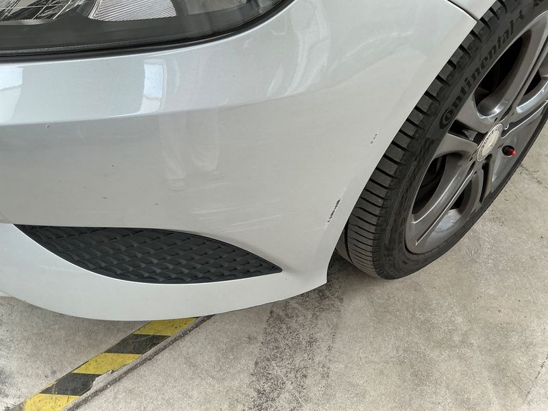 Mercedes-Benz A-Klasse A 180 CDI BlueEfficiency Executive 2015 – снимка 23