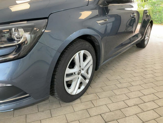Renault Megane 1.3 TCe BOSE-Edition 2019 – снимка 2