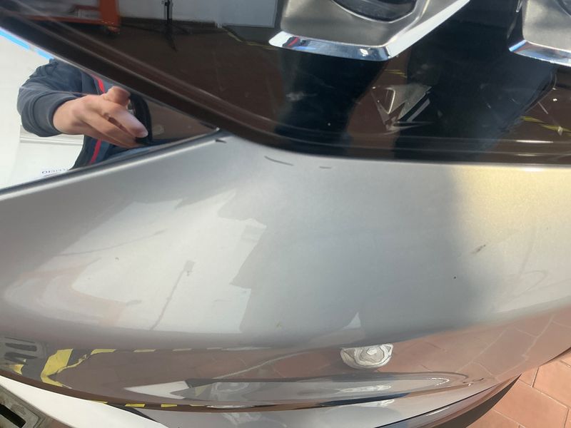 DS Automobiles DS4 1.6 E-Tense Hybrid Rivoli 2023 – снимка 22