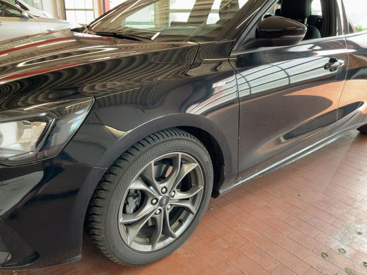 Ford Focus 2.0 TDCi EcoBlue ST-Line 2019 – снимка 2