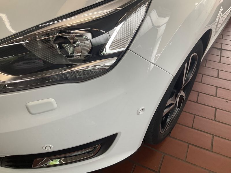 Ford C-Max 1.5 EcoBoost Titanium 2018 – снимка 32