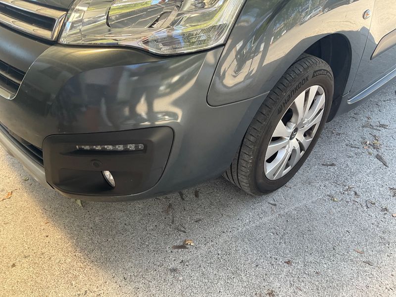 Citroen Berlingo 1.2 e-THP 20 Aniversario Edition 2017 – снимка 32