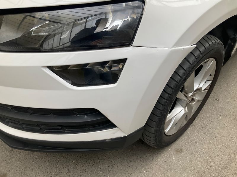 Skoda Karoq 1.0 TSI Ambition 2020 – снимка 29