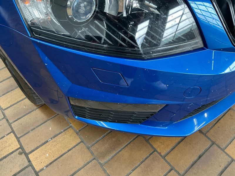 Skoda Octavia 2.0 TDI RS 2015 – снимка 36