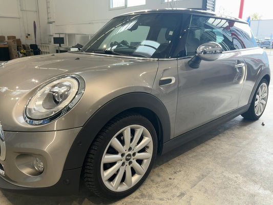 MINI Cooper 2016 – снимка 2