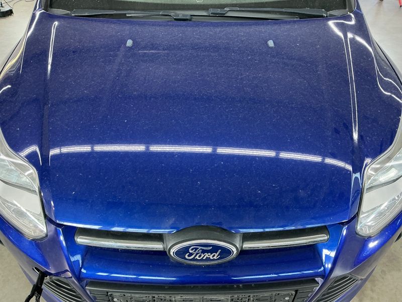 Ford Focus 1.0 EcoBoost SYNC Edition 2014 – снимка 24