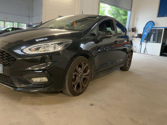 Ford Fiesta 1.0 EcoBoost ST-Line 2018 – снимка 2