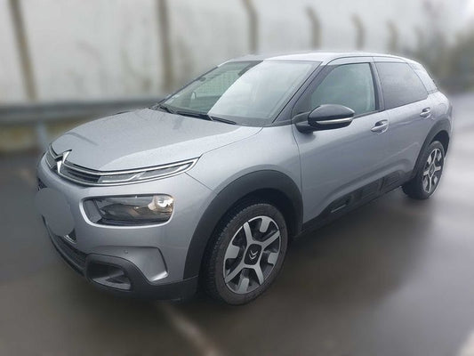 Citroen C4 Cactus 1.2 e-THP Shine 2019 – снимка 2