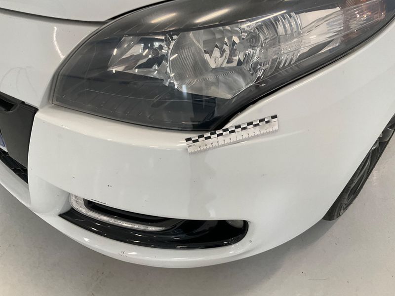 Renault Megane 1.2 TCe Energy GT Line 2013 – снимка 28