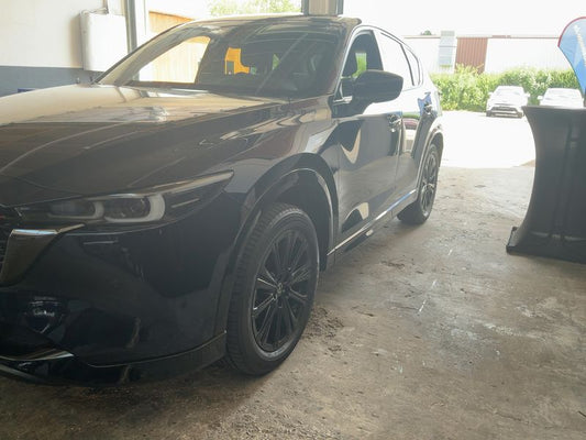 Mazda CX-5 2.5 SKYACTIV-G Homura AWD 2024 – снимка 2
