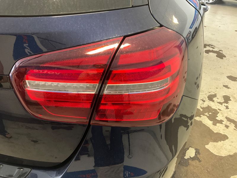 Mercedes-Benz GLA-Klasse GLA 200 d Fascination 2017 – снимка 24