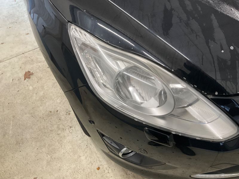 Ford Grand C-Max 1.6 EcoBoost SYNC Edition 2014 – снимка 37