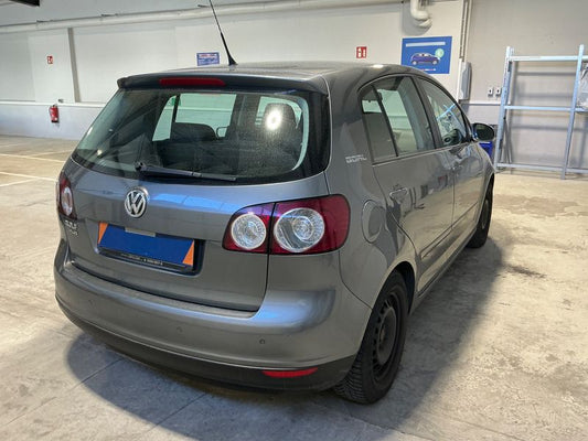 Volkswagen Golf V Plus 1.4 Goal 2006 – снимка 2