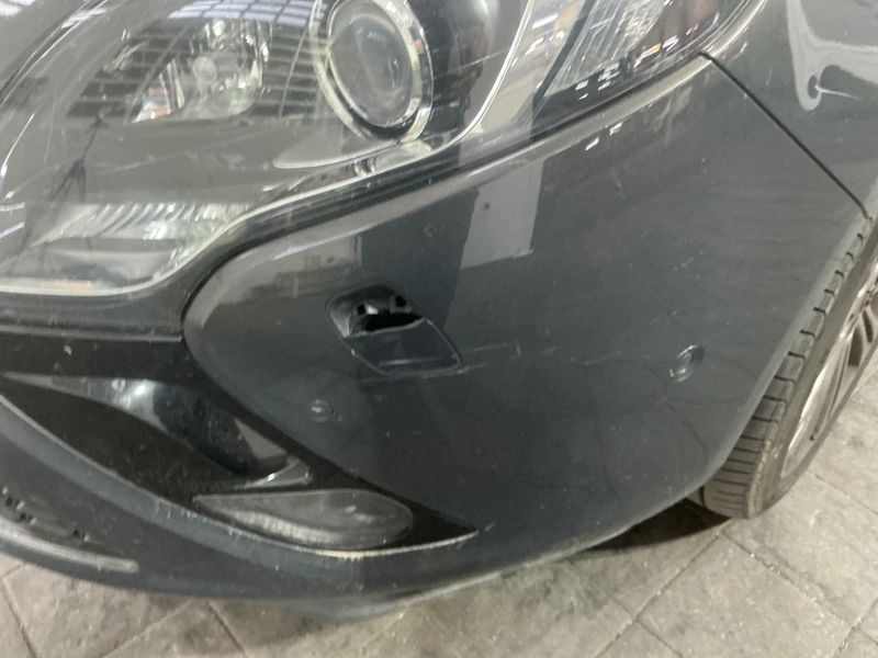 Opel Zafira Tourer 2.0 CDTI Excellence 2014 – снимка 31