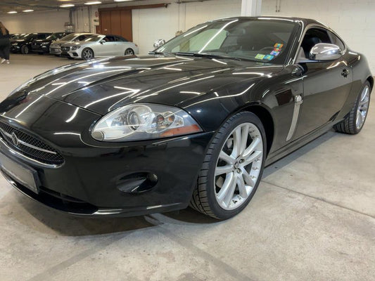Jaguar XK 4.2 V8 2009 – снимка 2