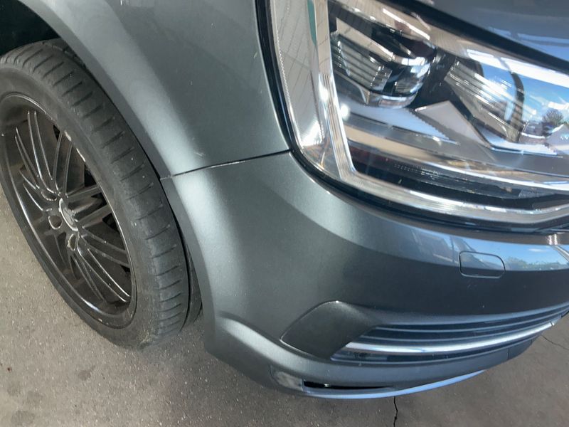 Volkswagen T6 Multivan 2.0 TDI Highline 2016 – снимка 51
