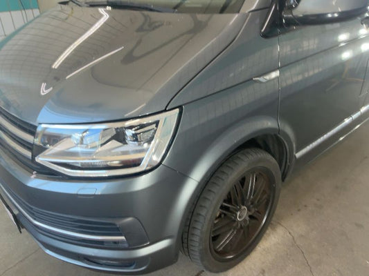 Volkswagen T6 Multivan 2.0 TDI Highline 2016 – снимка 2