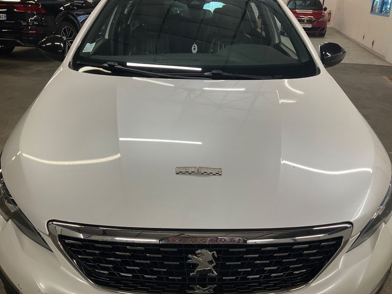 Peugeot 308 1.5 Blue-HDi GT Line 2018 – снимка 24
