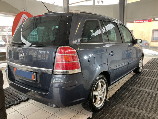 Opel Zafira 2.2 Cosmo 2006 – снимка 2
