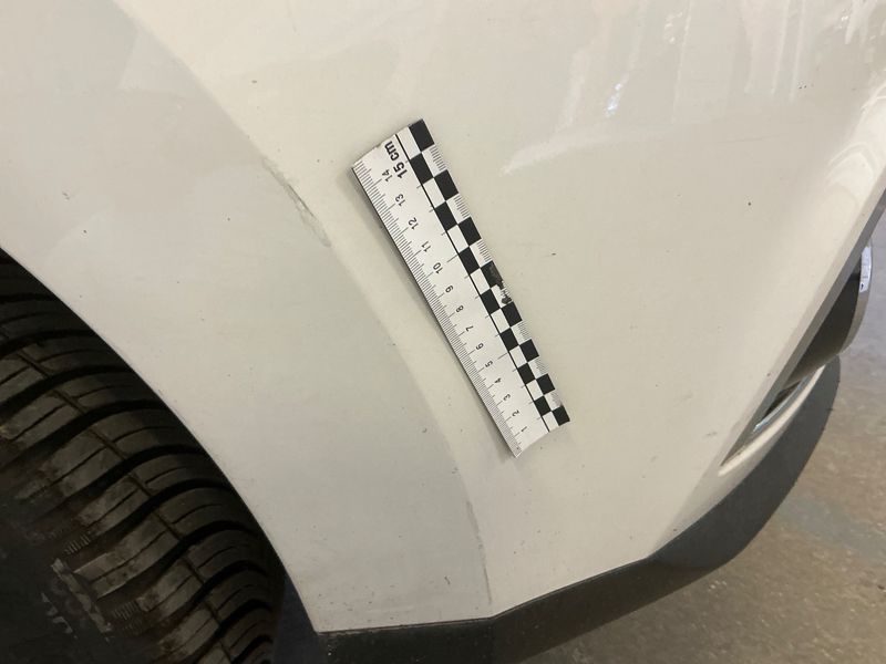 Hyundai ix35 1.7 CRDi Classic 2WD 2012 – снимка 25