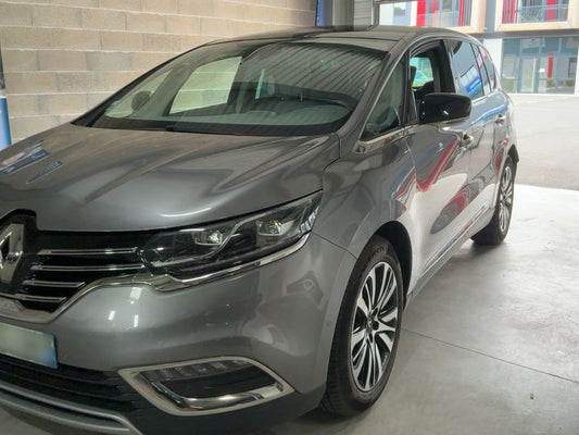 Renault Espace 1.6 dCi Energy Initiale Paris 2016 – снимка 2
