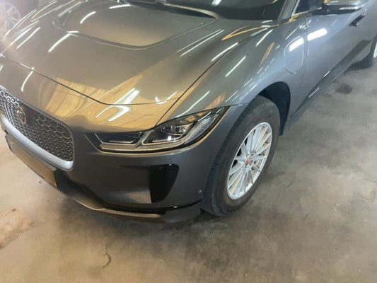 Jaguar I-Pace electric drive 294 kW S 2018 – снимка 2