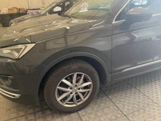 Seat Tarraco 1.5 TSI ACT Xcellence 2020 – снимка 2