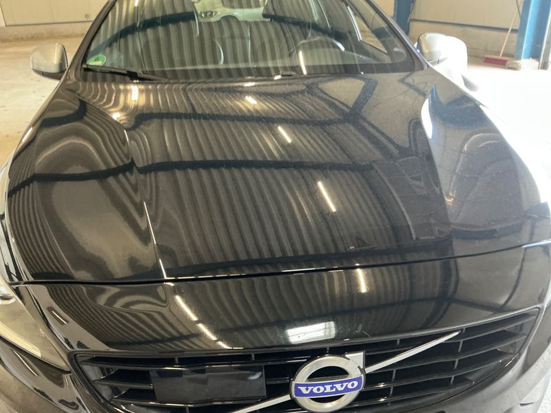 Volvo V60 2.0 D5 Momentum 2015 – снимка 35
